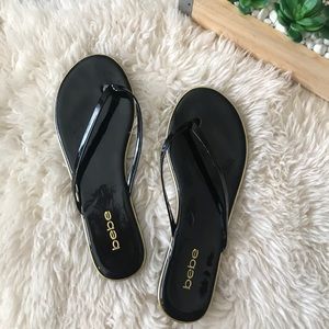 Bebe sandals 🔥